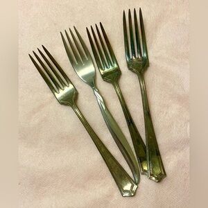 Antique forks 🍴